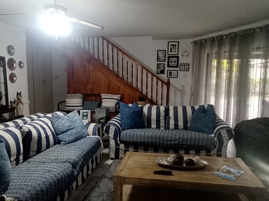 To Let 4 Bedroom Property for Rent in George South Western Cape